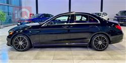 مرسيدس بنز C-Class